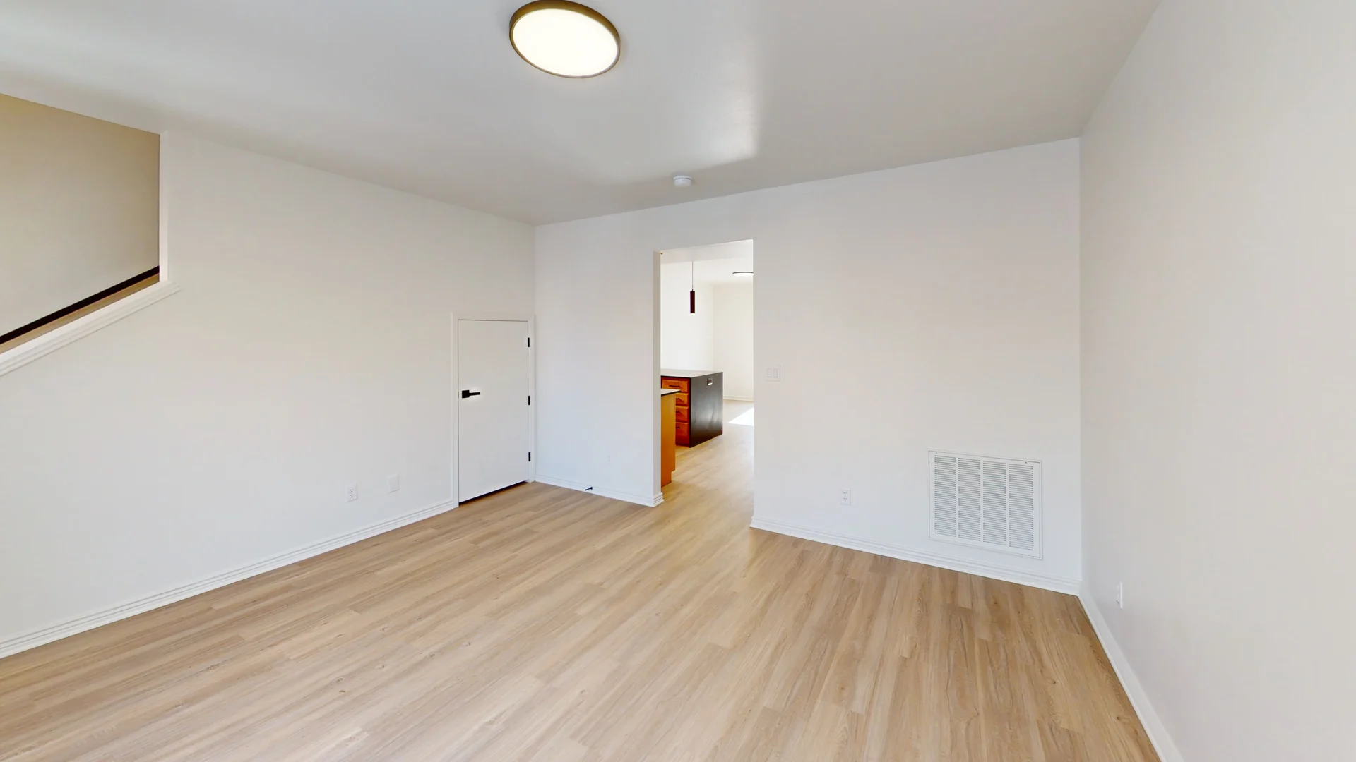 3 Bedroom | 3Bed/2Bath | Woodside Creek Village