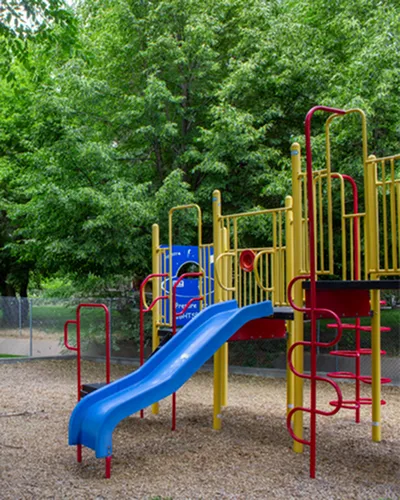 Woodside Creek Village | Playground