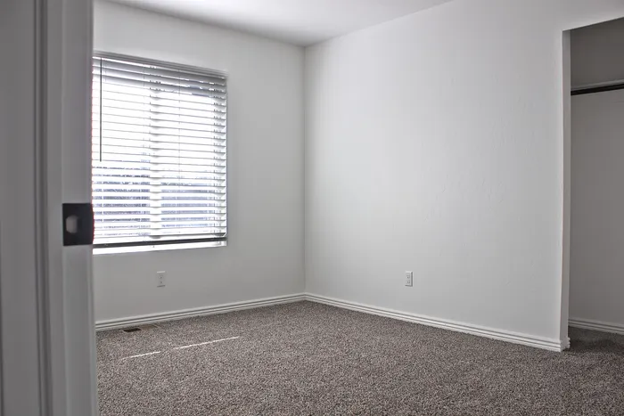 2nd Bedroom | 3x2 Woodside Creek Village | Bountiful, UT